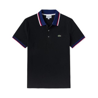 LACOSTE 拉科斯特 男士短袖POLO衫 PH3461