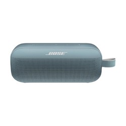 BOSE 博士 SoundLink Flex 便携蓝牙音箱 石墨蓝