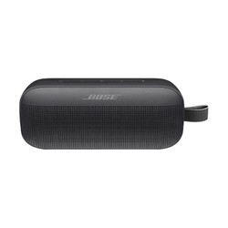 BOSE 博士 SoundLink Flex 便携蓝牙音箱 黑色