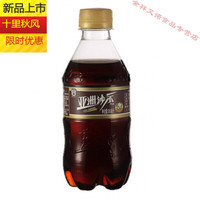 亚洲沙示汽水300ml*24瓶箱 沙士碳酸饮料非金典沙示 沙示1.25L*6瓶