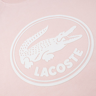 LACOSTE 拉科斯特 女士圆领卫衣 SF7072