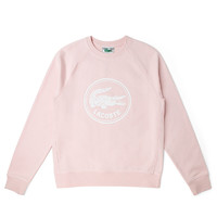 LACOSTE 拉科斯特 女士圆领卫衣 SF7072