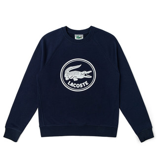 LACOSTE 拉科斯特 女士圆领卫衣 SF7072