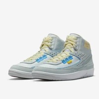 AIR JORDAN 2 Retro SP 复刻男子运动鞋