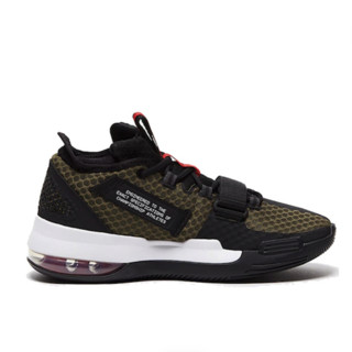 NIKE 耐克 Air Force Max Low 男子篮球鞋 BV0652-004 迷彩 42