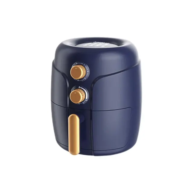 CHIGO 志高 ZG-07A 空气炸锅 蓝色