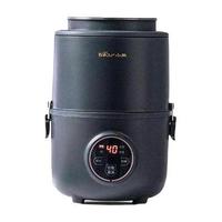 Bear 小熊 DFH-B15X3 电热饭盒 1.6L 暮光蓝