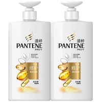 PANTENE 潘婷 洗发产品 优惠商品