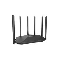 HIKVISION 海康威视 DS-3WR23-E 千兆路由器 黑色