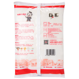 特瑞肯 梅花 99味精 1kg