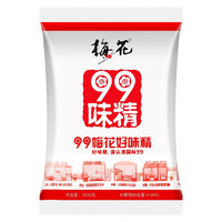 特瑞肯 梅花 99味精 1kg