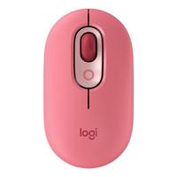 logitech 罗技 POP KEYS 键盘+POP MOUSE 鼠标 无线键鼠套装