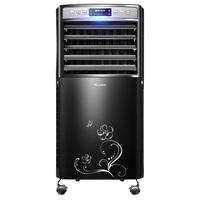 GREE 格力 KS-0502RDa 家用空调扇 黑色