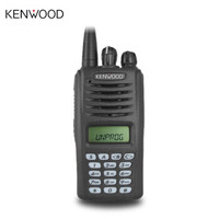 KENWOOD 建伍 NX-320数字对讲机非防爆带键盘户外自驾调频手台