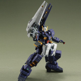 BANDAI 万代 HG 1/144 TR-1 进阶式海兹尔高达