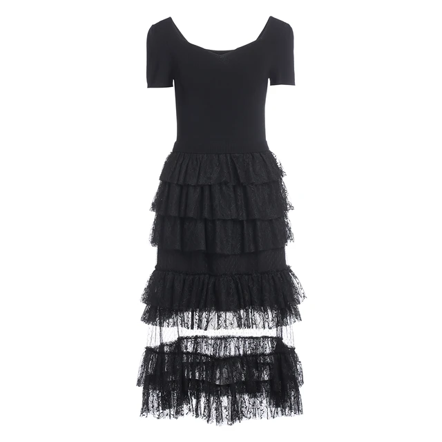 Five Plus 5+ 女士长款连衣裙 2RA2081250