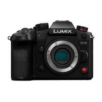 Panasonic 松下 LUMIX GH6 M4/3画幅 微单相机