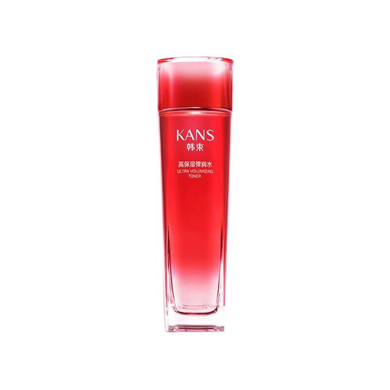 KANS 韩束 红石榴系列 巨水光高保湿弹润水 70ml