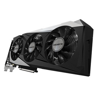 GIGABYTE 技嘉 RTX 3060Ti 魔鹰 2.0 显卡 8GB 黑色