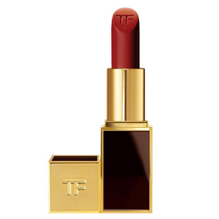 TOM FORD 激情幻魅哑光口红 16#斯嘉丽红 3g