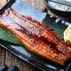 PLUS会员、周三购食惠：渔人百味 日式蒲烧鳗鱼 500g