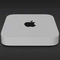 Apple 苹果 Mac mini 2020款 M1 芯片版 迷你主机