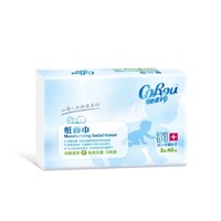 CoRou 可心柔 V9润+婴儿柔纸巾40抽100包