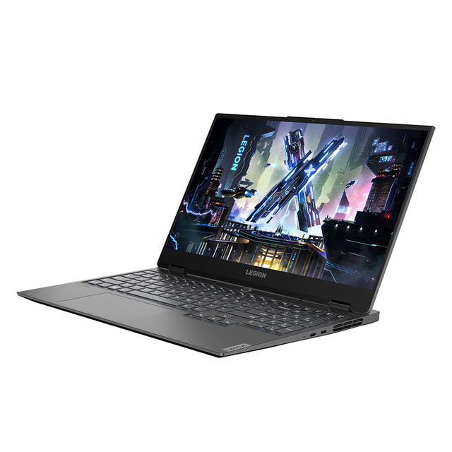 88VIP：Lenovo 联想 R9000X 2021款 15.6英寸游戏本（R7-5800H、16GB、512GB SSD、RTX3060）