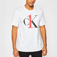 Calvin Klein 男士T恤 NM1903E 7UM