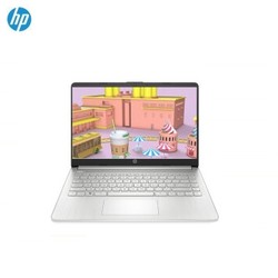 HP 惠普 星14 青春版 2022款 14英寸笔记本电脑