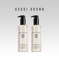 BOBBI BROWN 清透舒盈洁肤油 200ml*2瓶装