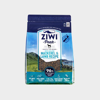 ZIWI 滋益巅峰 马鲛鱼羊肉全阶段猫粮 1kg
