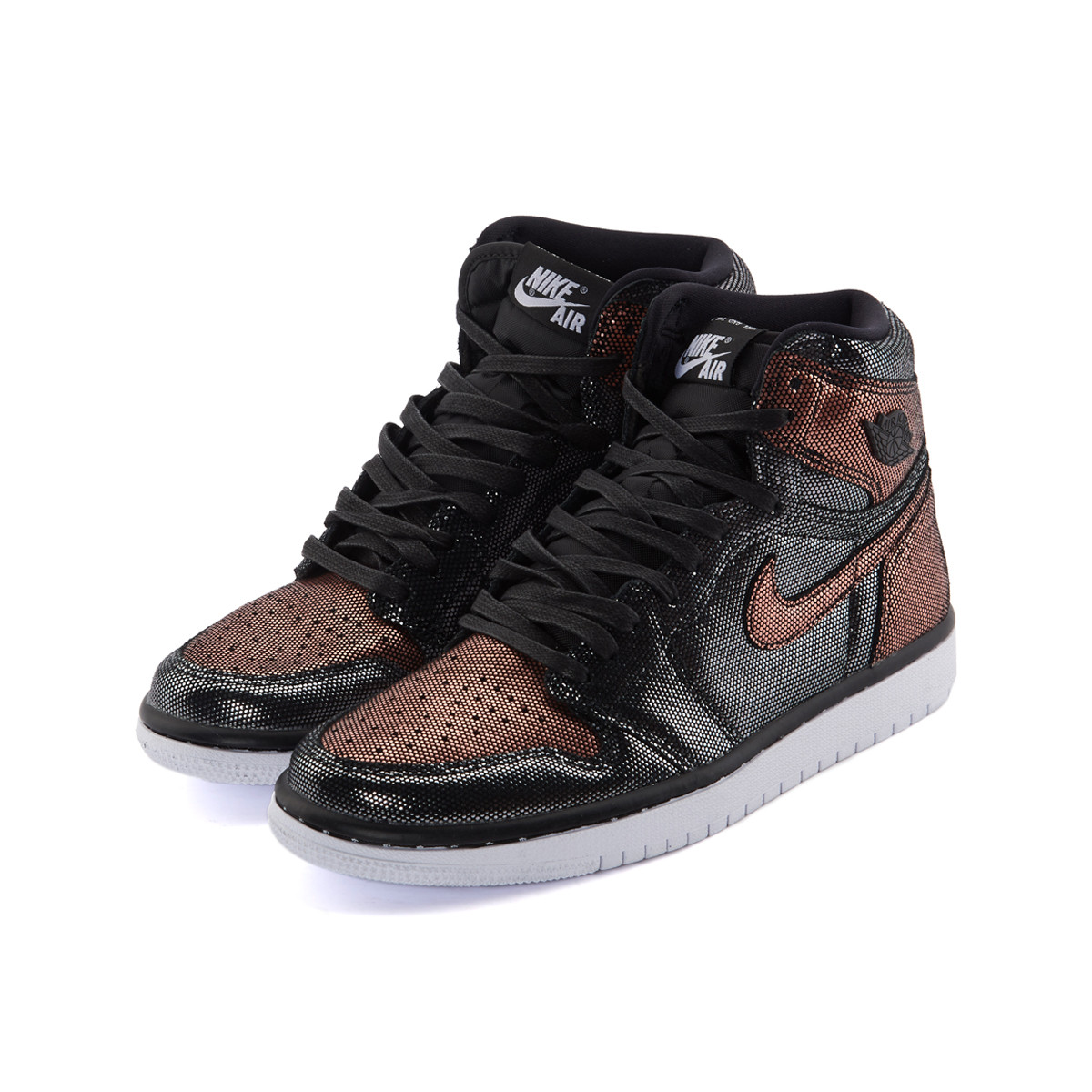 air jordan 1 hi og 女子篮球鞋 cu6690