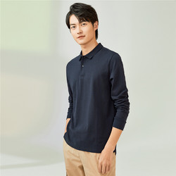 GIORDANO 佐丹奴 男装POLO衫 13011804