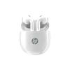 HP 惠普 HN10-2 半入耳式真无线降噪蓝牙耳机 白色