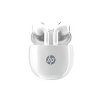 HP 惠普 HN10-2 半入耳式真无线降噪蓝牙耳机 白色