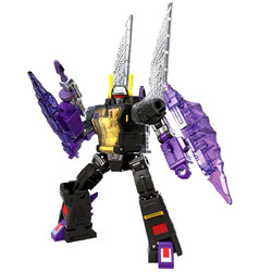 Transformers 变形金刚 机器人 传世系列 加强级 机器昆虫 反冲F3040
