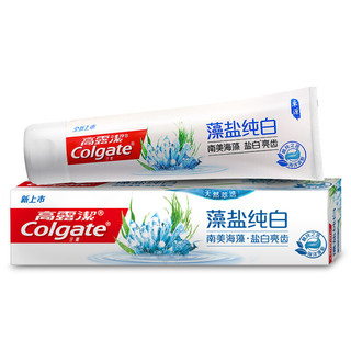 高露洁（Colgate）全面口腔健康牙膏 180g（商品随机发放）