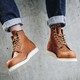  限新用户：RED WING 红翼 875 男士工装短靴　