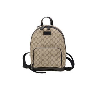 GUCCI 古驰 429020 中号印花双肩包