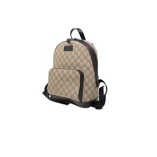 GUCCI 古驰 429020 中号印花双肩包