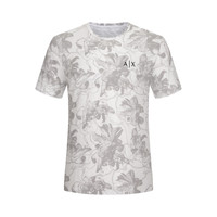 Armani Exchange 男士圆领短袖T恤 3HZTHAZJ7DZ7148