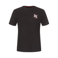 Armani Exchange 男士圆领短袖T恤 3HZTFEZJBVZ1200