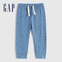 Gap 盖璞 婴儿长裤