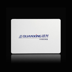 QUANXING 铨兴 C101 SATA 固态硬盘 120GB (SATA3.0)