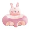 蒂乐 DL308 婴儿餐椅 黛西小兔