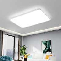  Lighting 雷士 NVC  清悦系列 LED吸顶灯套装