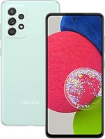 SAMSUNG 三星 Galaxy A52s 5G智能手机 6G+ 128GB