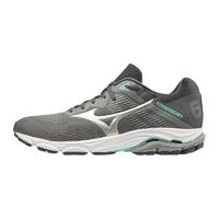 Mizuno 美津浓 Wave Inspire 16 中性跑鞋 J1GC204403