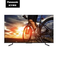 Panasonic 松下 TH-85JX900C 液晶电视 85英寸